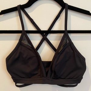 Forever 21 Sports Bra